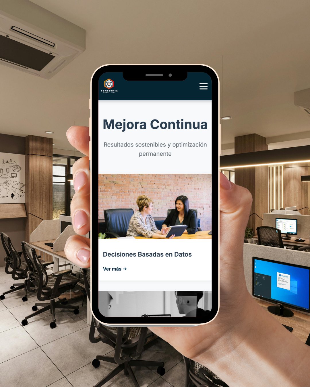 Consortia Consulting