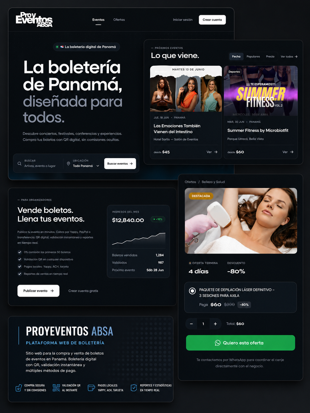 Proyeventos